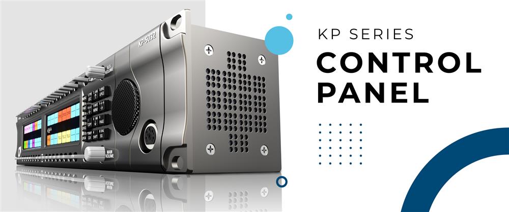 RTS KP CONTROL PANEL